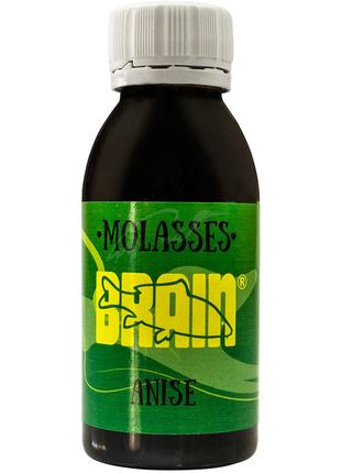Меласса Brain Molasses Anise (анис) 120ml