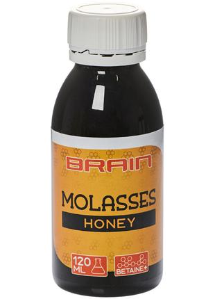 Меласса Brain Molasses Honey (Мёд) 120ml