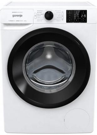 Пральна машина Gorenje WNEI74SBS