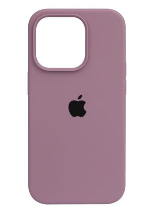 Чехол Original Full Size для Apple iPhone 14 Pro Royal blue