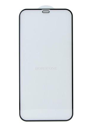 Защитное стекло Borofone BF3 HD для Apple iPhone 12 / iPhone 1...
