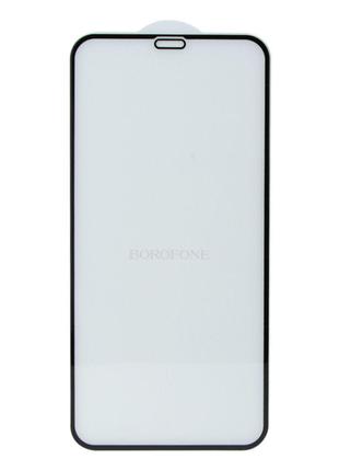 Защитное стекло Borofone BF3 HD для Apple iPhone X/ iPhone XS/...