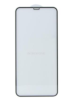 Защитное стекло Borofone BF3 HD для Apple iPhone XS Max/ iPhon...