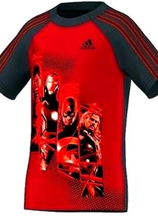 Футболка adidas