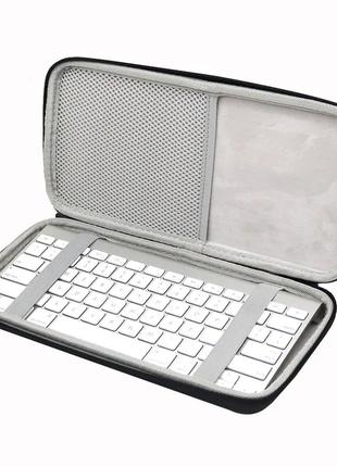 Apple Magic Keyboard. Футляр, чохол для зберігання клавіатури