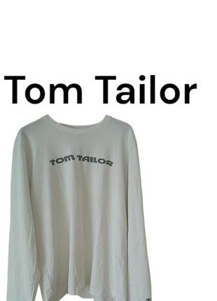 Кофта фирмы tom tailor.оригинал.l-ка.