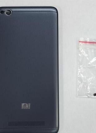 Задняя крышка Xiaomi Redmi 4A