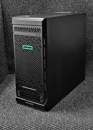 Сервер HP Proliant ML110 Gen10 SFF | ServerSell