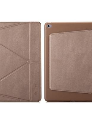 IMax Book Case — iPad Pro 11' (2020) Gold 722830