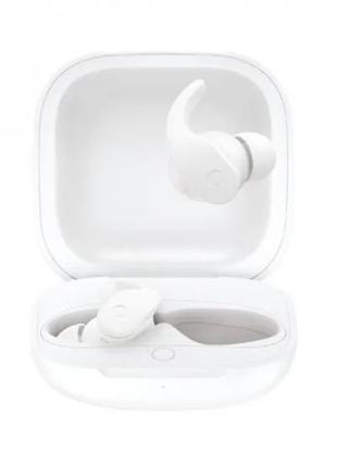 Навушники XO X15 TWS Bluetooth Sport (Білий) 34892