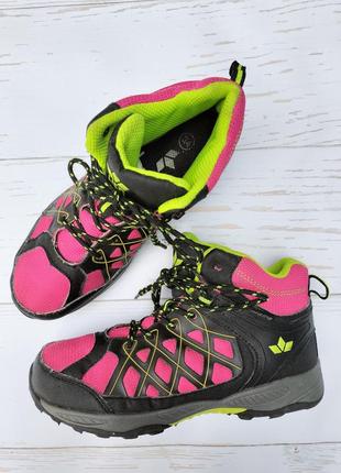 Ботинки geka- sport 34 размер