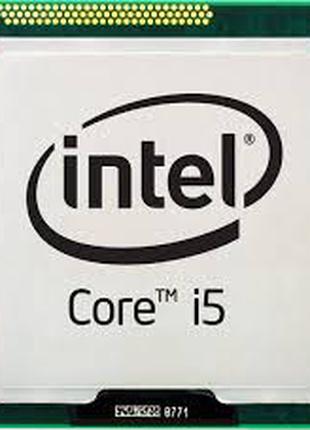 Intel Core i5-3470 3.2 GHz (up to 3.6 GHz), s1155