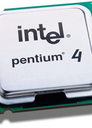 Intel Pentium 4 660 3.6 Ghz, s775