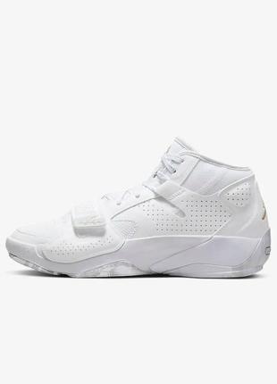 Кроссовки jordan zion 2 tb оригинал 🔥🔥🔥