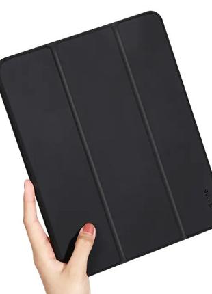 Чохол-книжка USAMS BH838 Smart Cover for iPad 10 Winya Series ...