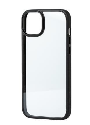 Чехол Spigen Ultra Hybrid Matte iPhone 14PLUS Черный