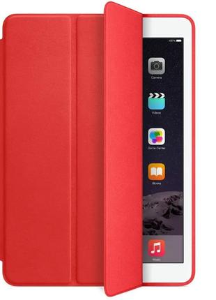 Чехол-книжка Smart Case iPad Mini 6 (8,3"/2021) Red (09)