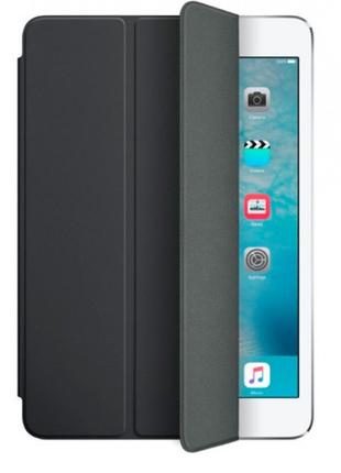 Чехол-книжка Smart Case iPad Air 3 (10,5"/2019) Dark Grey (03)