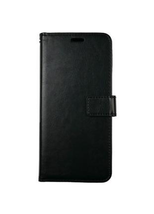 Чехол-книжка Smart Xiaomi Redmi Note 11R/Poco M4 5G Black
