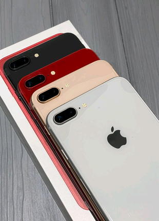 IPhone 8+ plus 64gb | Новий Айфон