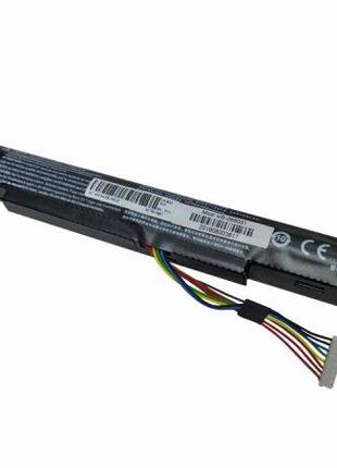 Аккумулятор для ноутбука Acer AS16A5K Aspire E15 14.6V Black 2...