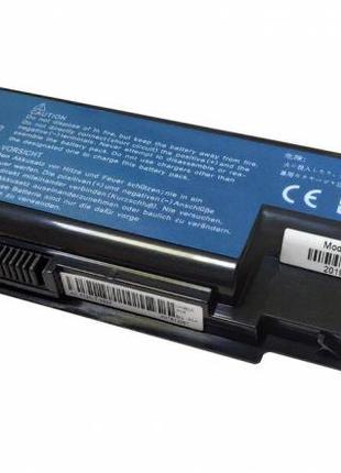 Аккумулятор для ноутбука Acer AS07B41 Aspire 5315 11.1V Black ...