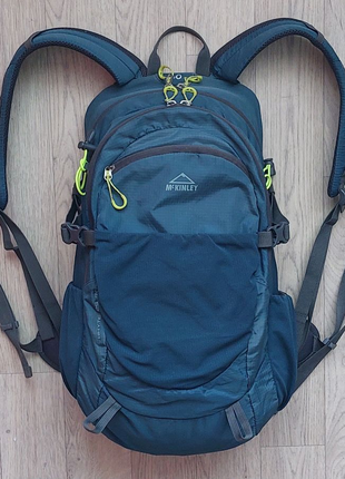 Рюкзак б/у спортивный Ma'KINLEY  25L