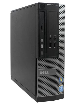 Системный блок Dell OptiPlex 3020 SFF Intel Core i5-4590 8Gb R...