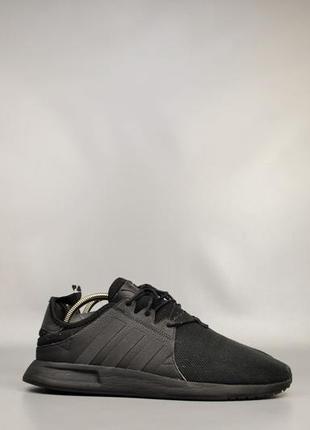 Мужские кроссовки adidas x_plr originals, 44.5р
