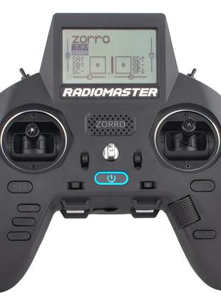 Аппаратура управления Radiomaster Zorro (M2, ELRS, FCC)