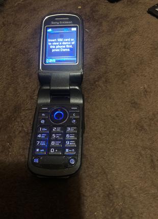 Sony Ericsson z710