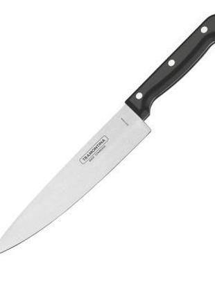 Кухонный нож Tramontina Ultracorte универсальный 152 мм (23861...