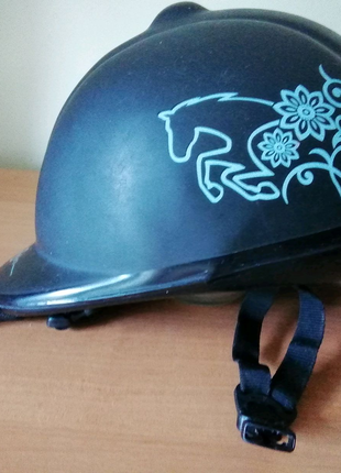 Шлем Govalliero для конного спорта