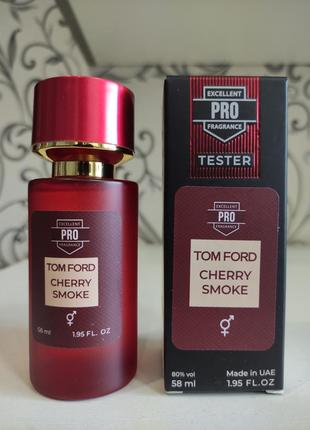 В стиле tom ford cherry smoke унисекс 58 мл