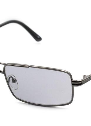 Фотохромные очки ( хамелеоны ) серые "Boguang" 108-С