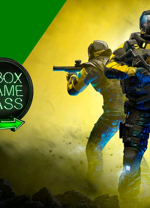 Game Pass ultimate, підписки для Xbox,  Xbox series SX,  PC
