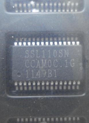 Микросхема SSL110SN  TSSOP