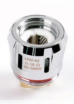 випаровувач HW-M 0.15ohm eleaf original для ijust 3, 3 pro