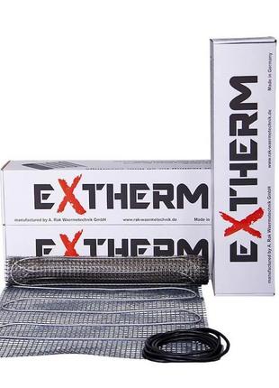 Мат нагревательный двухжильный Extherm ECO ET 300-180