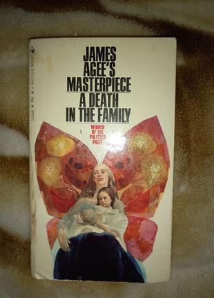 James Agee's Masterpiece "A Death in the Family"1967