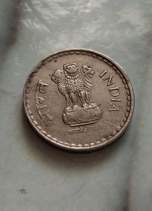 Монета Індії