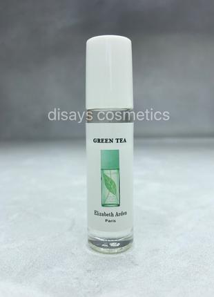 Масляні парфуми Elizabeth Arden Green Tea 10ml