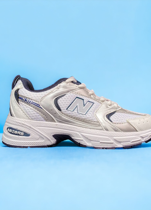 New balance 530 мужские кроссовки ню беленс: цена 2550 грн - купить ...