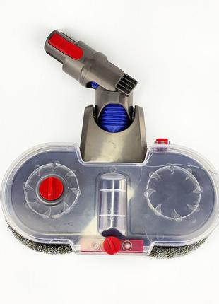 Электрическая насадка Elektrischer Wischaufsatz fГјr Dyson "B"