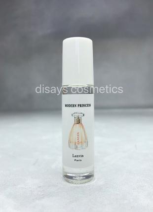 Масляні парфуми Modern Princes 10ml.
