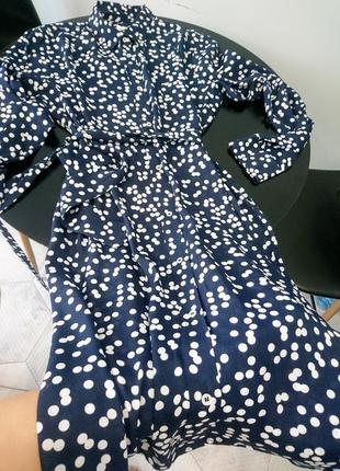 Новое платье - рубашка seidensticker 40 l