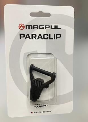 Антабка Magpul Paraclip™ для ремня MS1 или адаптеров (быстросъ...
