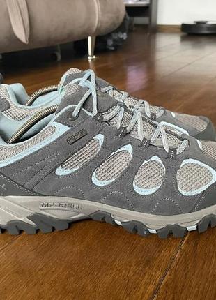 Кросівки трекінгові merrell  р. 42
