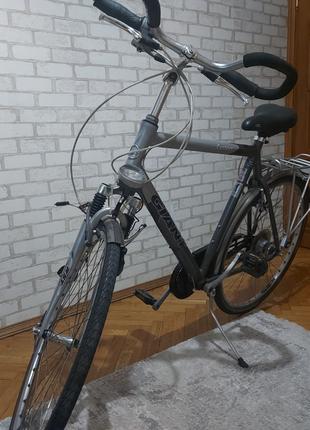 Велосипед Giant Custom 28
