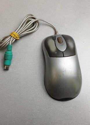 Мышь компьютерная Б/У A4Tech OP-35D PS2